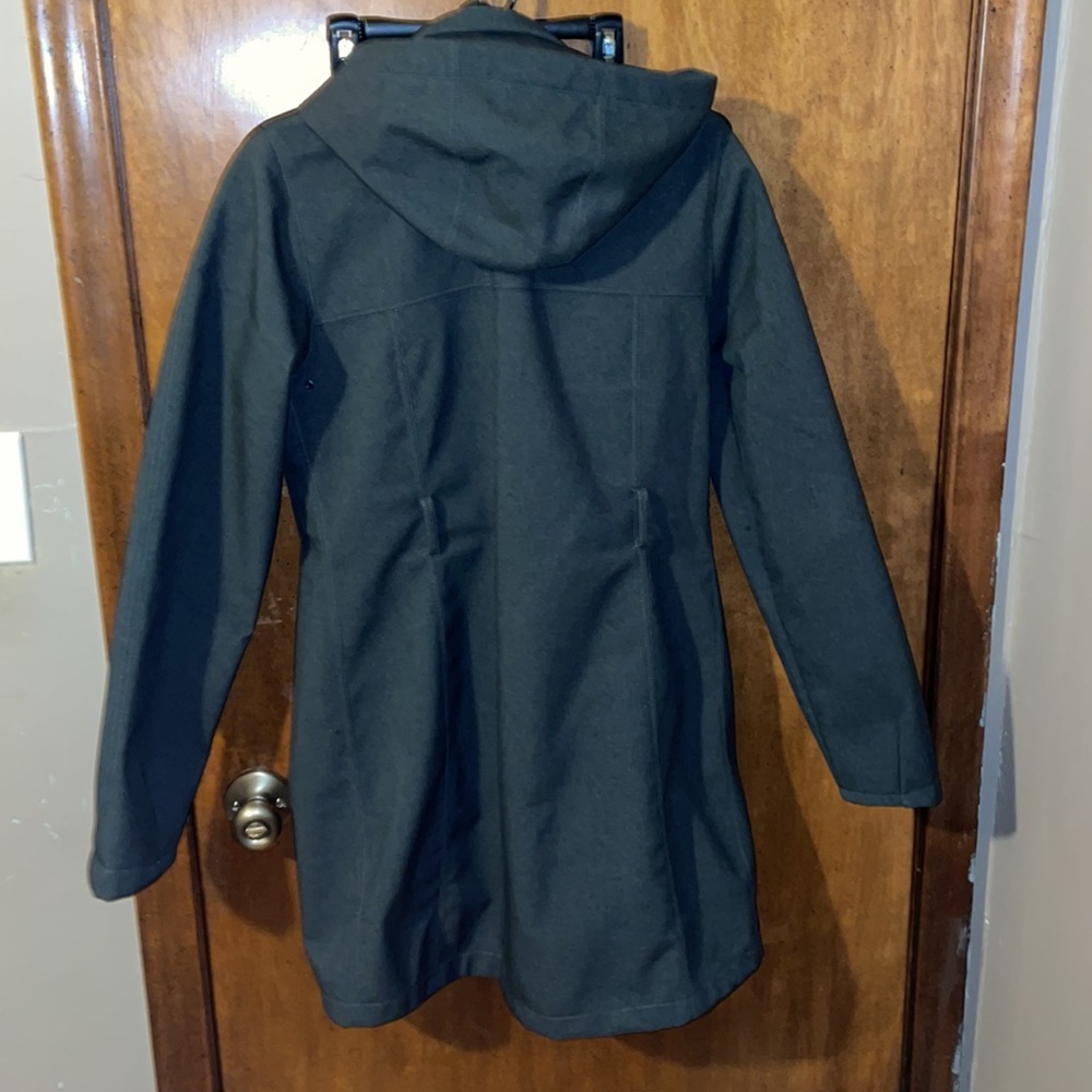 Northface Coat - image 3